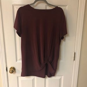 Women’s top